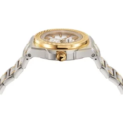 Ure<Versace Dameur Chain Reaction VEHD004 20 Multifarvet
