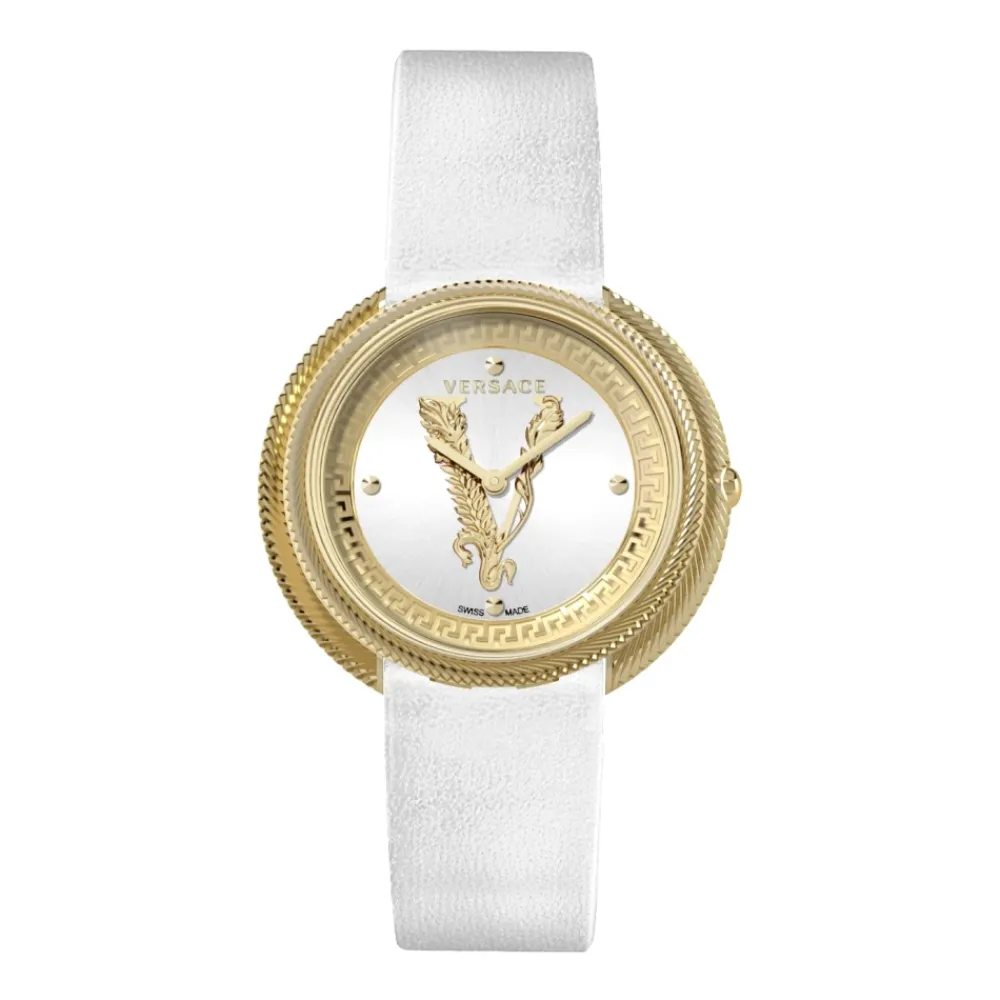 Ure^Versace Dameur THEA 38mm Gul