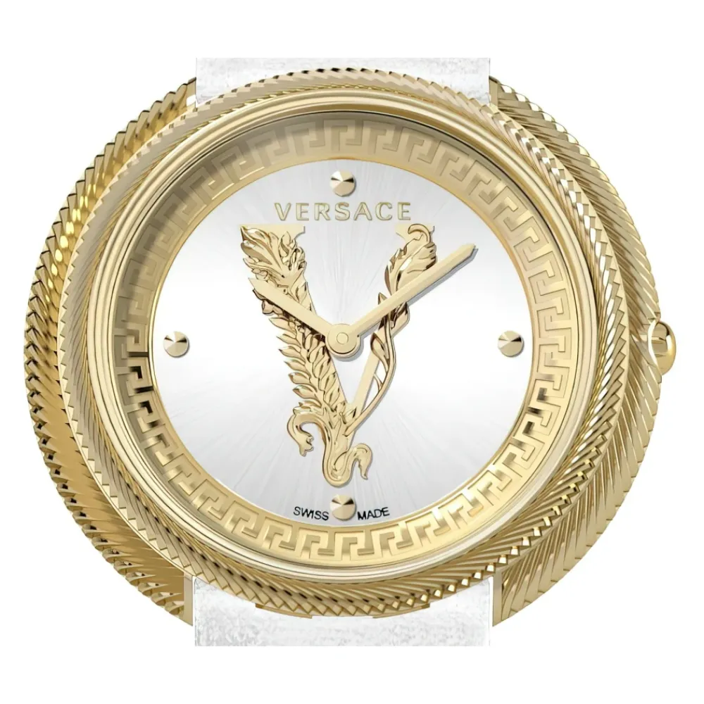 Ure^Versace Dameur THEA 38mm Gul