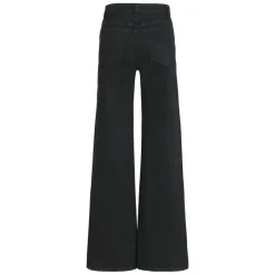 Jeans<Khaite Dane Jeans Sort