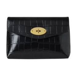 Clutch^Mulberry Darley Kosmetikpung Holder Sort