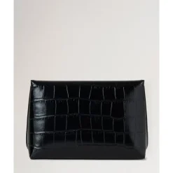 Clutch^Mulberry Darley Kosmetikpung Holder Sort