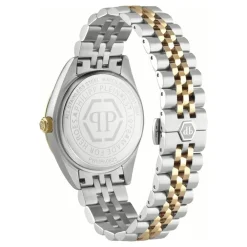 Ure<Philipp Plein Date Superlative Crystal Grøn