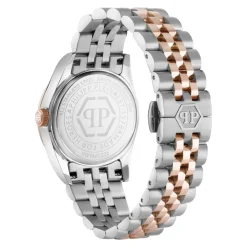 Ure<Philipp Plein Date Superlative Ur Grå