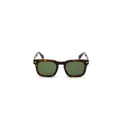 Solbriller^Tom Ford Dax Solbriller Brun