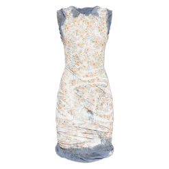 Kjoler<Diesel D-AYANA Dress Multifarvet