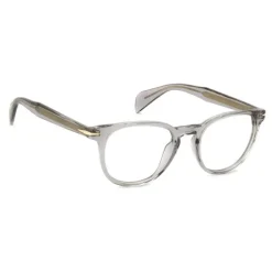 Briller^Eyewear by David Beckham DB 1206 63M Briller Grå