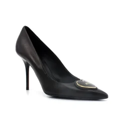 Pumps|Stiletter^Love Moschino Décolléte Sort
