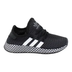 Sportssko^Adidas Deerupt Runner Sneakers Sort
