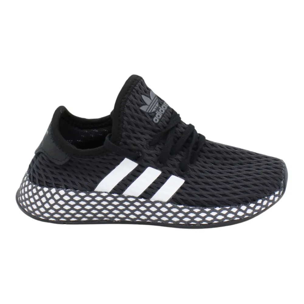 Sportssko^Adidas Deerupt Runner Sneakers Sort