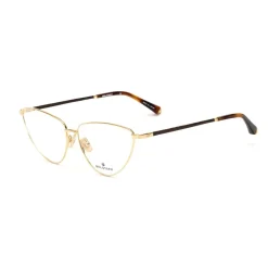 Briller^Belstaff DELMERE-DORADO Optical Frame Gul