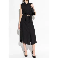 Kjoler^Diesel D-ELTA-SL Dress Sort