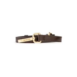 Skuldertasker<Jacquemus Den Store Bambino Taske Brun