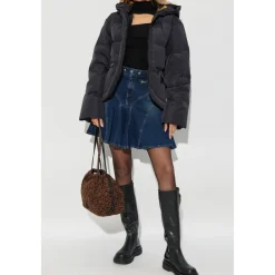 Nederdele^Versace Jeans Couture Denim nederdel Blå