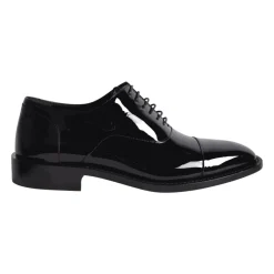 Business Sko<Balenciaga Derby Sort