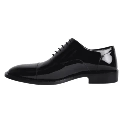 Business Sko<Balenciaga Derby Sort