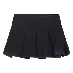 Nederdele<Diesel De-Rox Shorts Blå