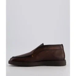 Støvler^Santoni Desert Boot Brun