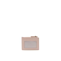 Punge & Kortholder^Coccinelle Dew Card Holder Pink
