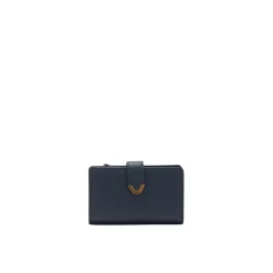 Punge & Kortholder<Coccinelle Dew Wallet Blå