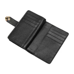 Punge & Kortholder<Coccinelle Dew Wallet Sort