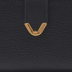 Punge & Kortholder<Coccinelle Dew Wallet Sort