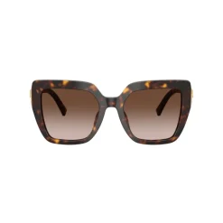 Solbriller|Solbriller^Dolce & Gabbana DG4538s Square Sunglasses Brun