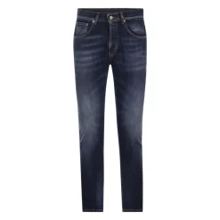 Jeans^Dondup Dian Jeans Blå