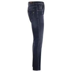 Jeans^Dondup Dian Jeans Blå