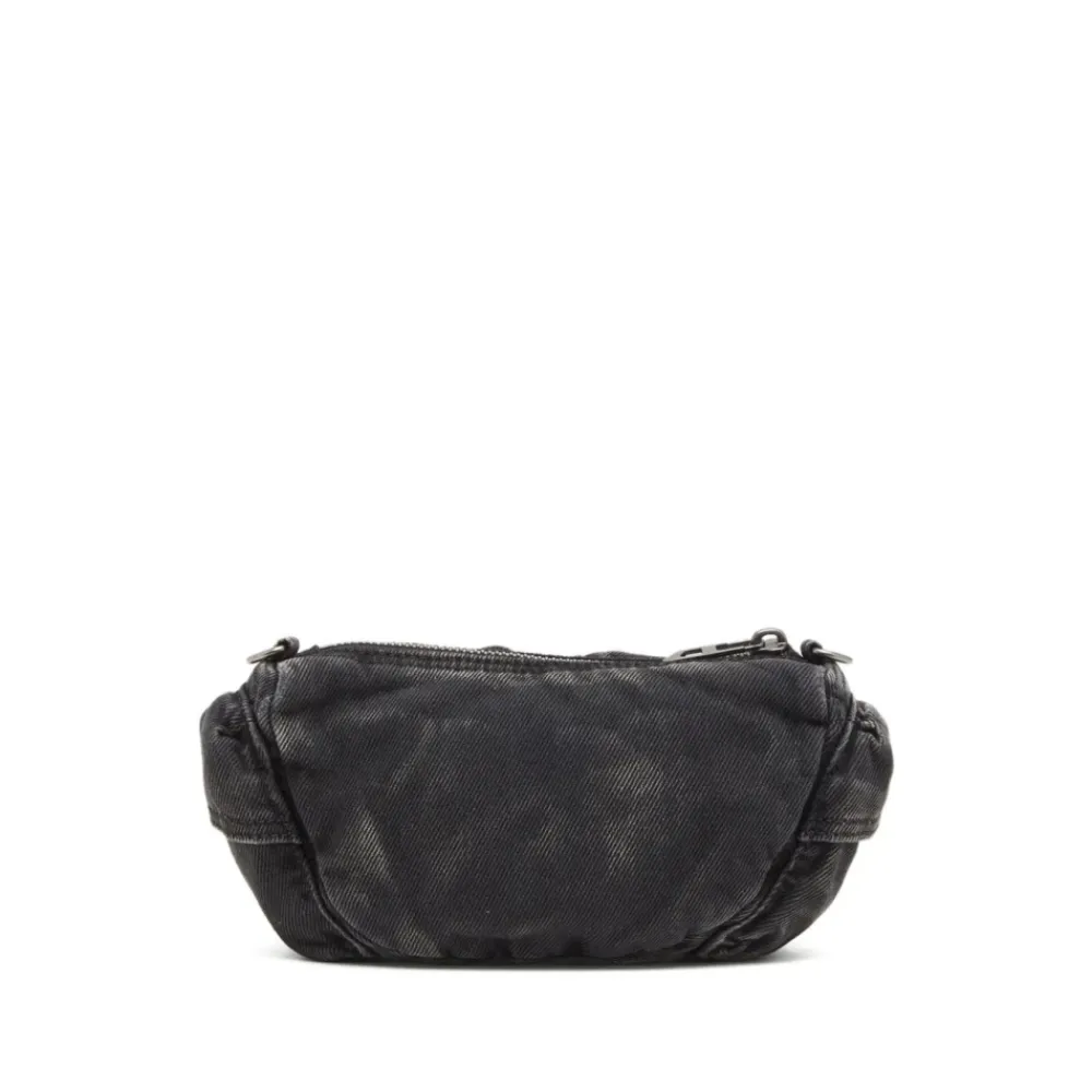 Bæltetasker^Diesel Bags.. Black Sort