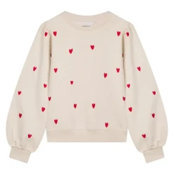 Sweatshirts^FABIENNE CHAPOT Dina Sweater Beige