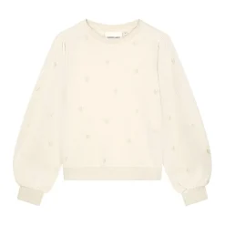 Sweatshirts^FABIENNE CHAPOT Dina Sweater Beige