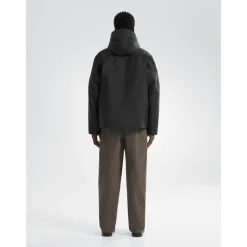 Jakker<Arc'teryx Diode Insulated Jacket Sort