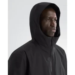 Jakker<Arc'teryx Diode Insulated Jacket Sort