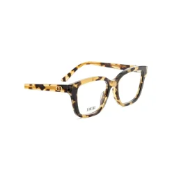 Briller^Dior GLOWO S1I 2400 Eyeglasses Brun