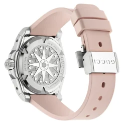 Ure^Gucci Dive 36mm Ur Pink