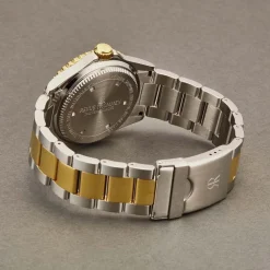 Ure^Revue Thommen Diver XL Automatic Blå