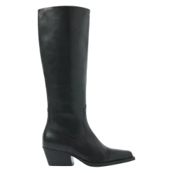 Støvler<Via Vai Do Ashley High Boots Sort