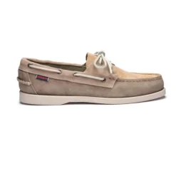 Sejlersko<Sebago Dockside Sejlersko Beige