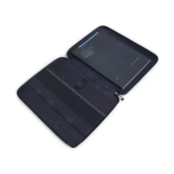 Laptop Tasker<Piquadro Dokumentholder Blå
