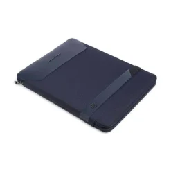 Laptop Tasker<Piquadro Dokumentholder Blå