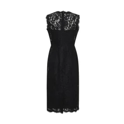 Kjoler^Dolce & Gabbana Dresses Black Sort
