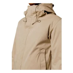 Frakker<Ten C Down Parka Beige
