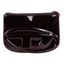 Clutch^Diesel 1DR TWIN Skuldertaske Rød