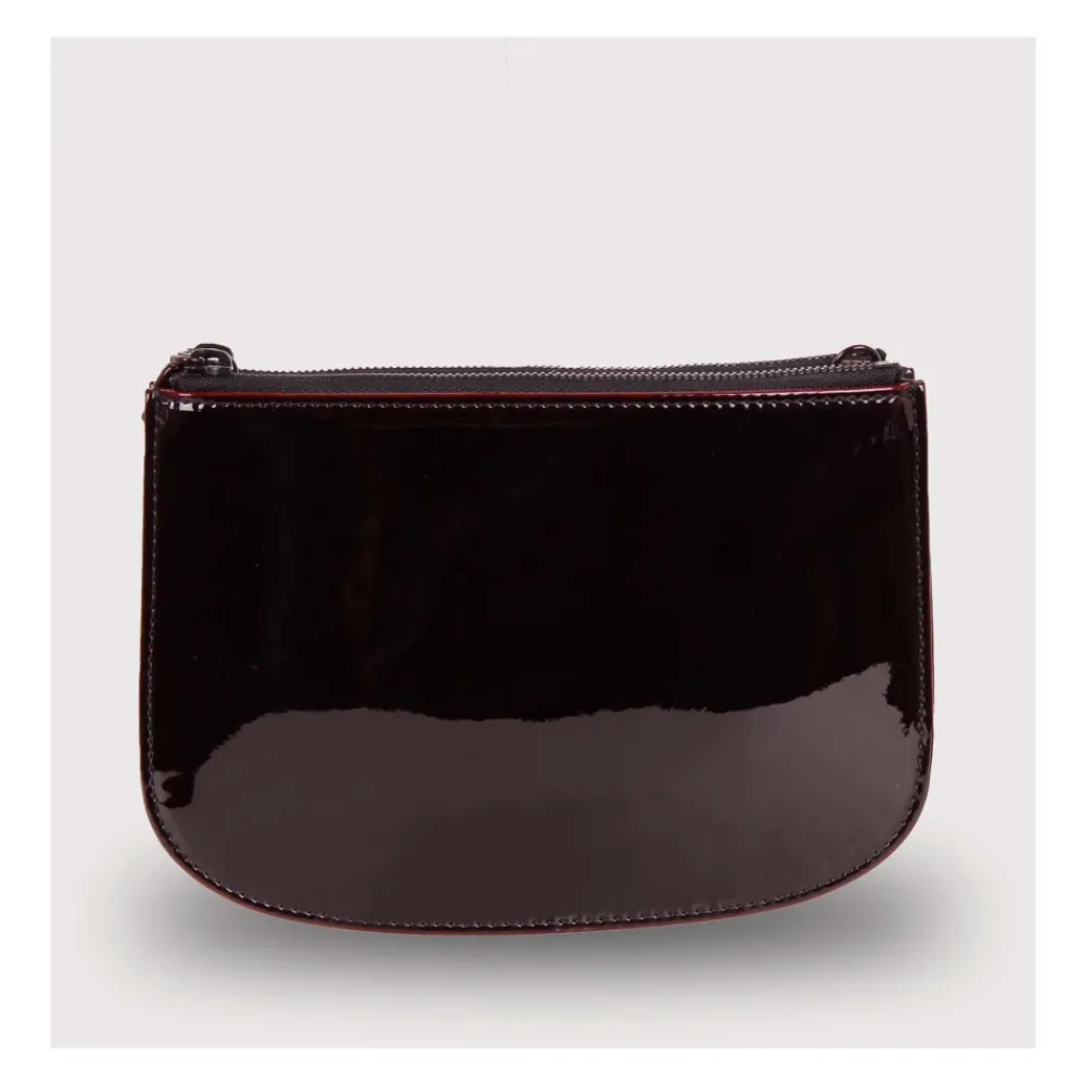 Clutch^Diesel 1DR TWIN Skuldertaske Rød