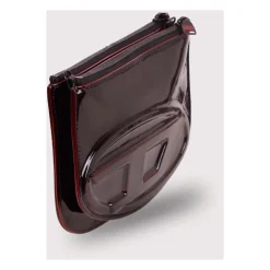 Clutch^Diesel 1DR TWIN Skuldertaske Rød