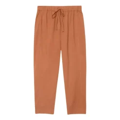 Bukser<XiRENA Draper Pant Orange