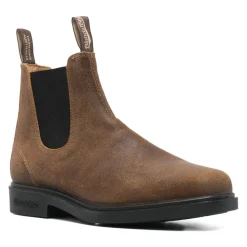 Chelsea Boots^Blundstone Dress Boot Brun