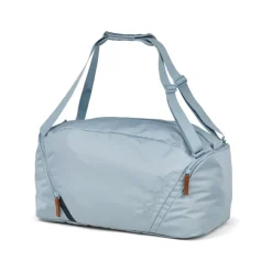 Rejsetasker^Satch Duffle Bag Blå