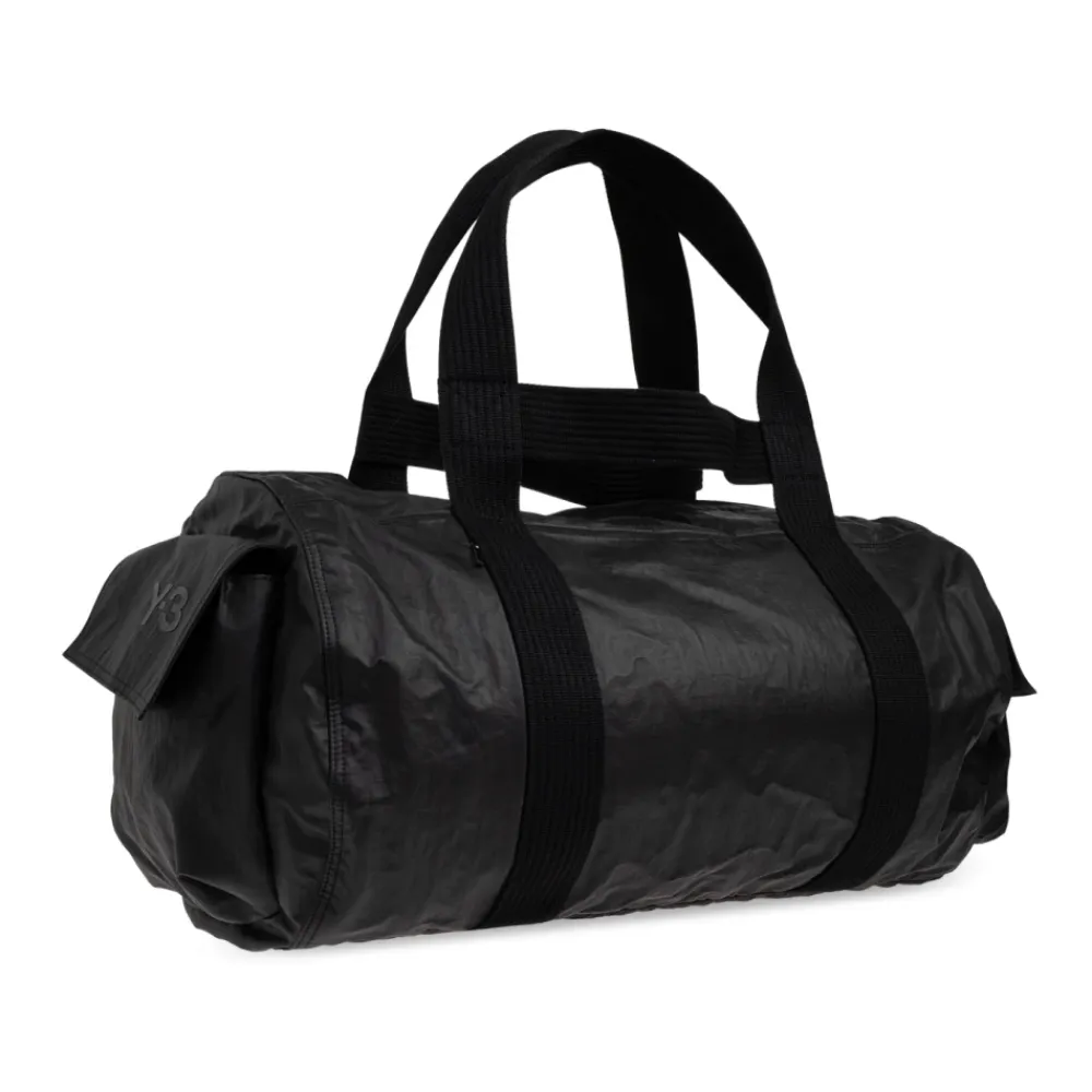 Rejsetasker<Y-3 Duffle Bag Sort